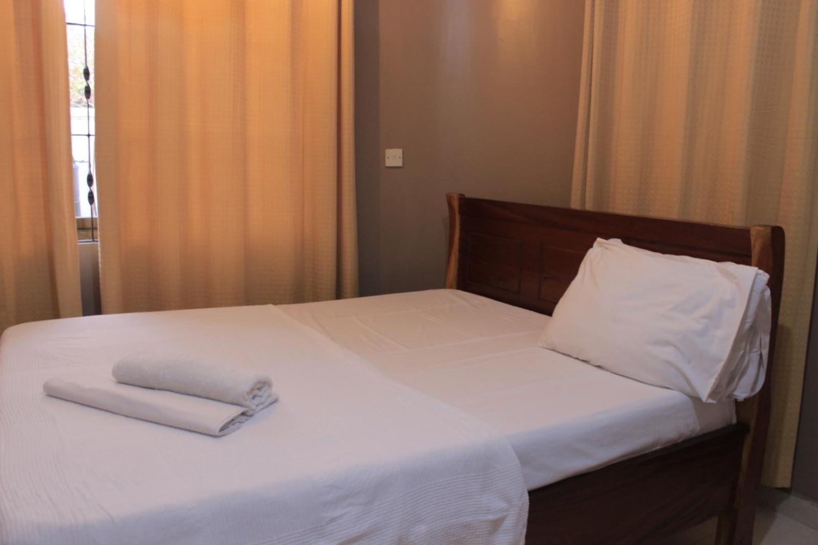 Mikocheni Condo Hotel & Apartments 达累斯萨拉姆 外观 照片